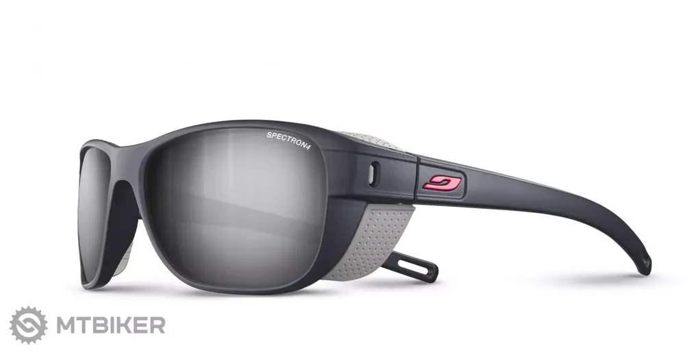 Cenový Hit Julbo CAMINO M spectron 4 brýle, lilek