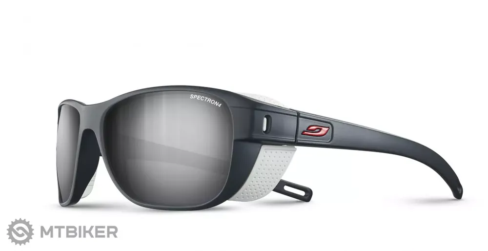 Autentický Julbo CAMINO M spectron 4 brýle, modrá