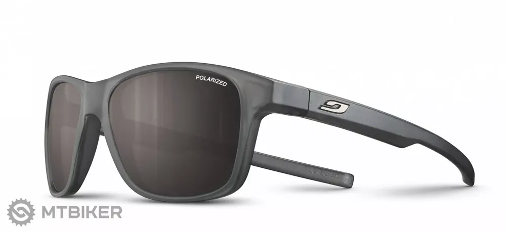 Sezónní Sleva Julbo CRUISER polarized dětské brýle, černá