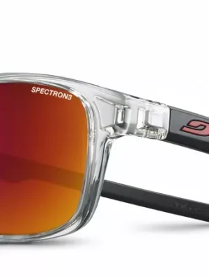 Sleva Julbo CRUISER spectron 3 CF dětské brýle, crystal/black