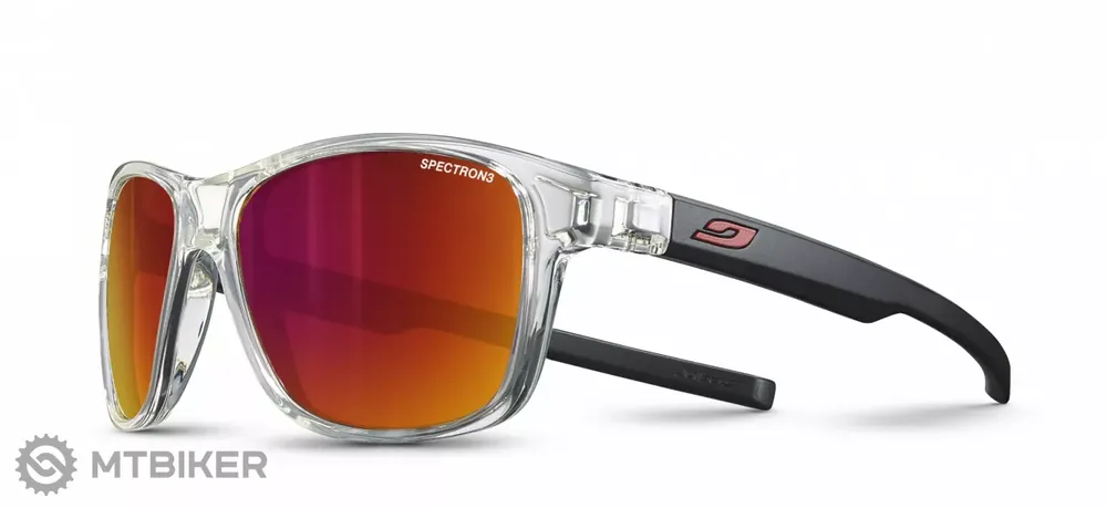 Sleva Julbo CRUISER spectron 3 CF dětské brýle, crystal/black