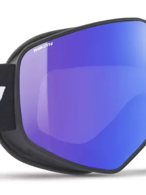 Julbo CYCLON reactiv 1-3 high contrast brýle, černá Dokud Zásoby Vydrží
