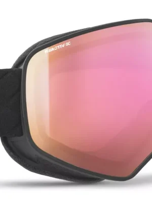 Víkendová Akce Julbo CYCLON reactiv 2-3 glare control brýle, černá