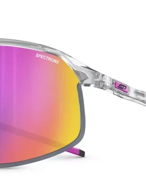Vrácení Zdarma Julbo DENSITY spectron 3 ML brýle, pink crystal pink