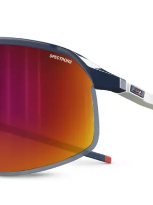 Julbo DENSITY spectron 3 ML brýle, red blue white/red Víkendová Akce