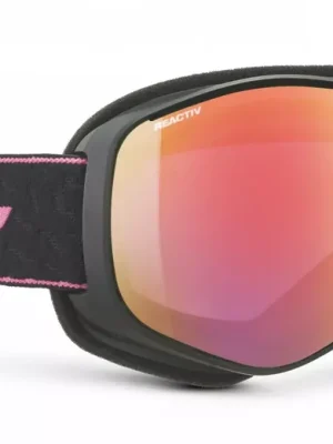 Julbo DESTINY reactiv 1-3 HC dámské brýle, black/pink Zlevněný