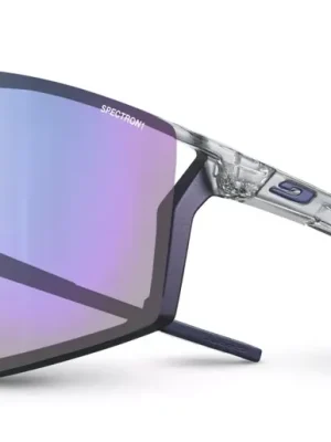Super Cena Julbo EDGE spectron 1 CF brýle, shiny grey