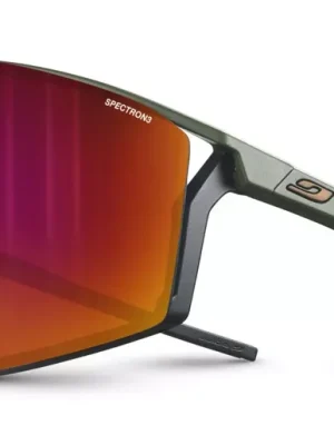 Julbo EDGE spectron 3CF + spectron 0 brýle, army/black Top Prodej