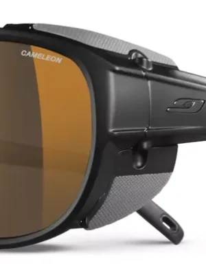 Julbo EXPLORER 2.0 Reactiv High Mountain 2-4 brýle, černé Výhodná Nabídka