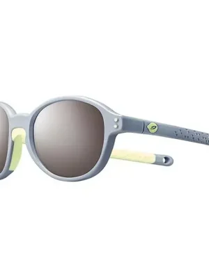 Ověřený Julbo FRISBEE Spectron 3 dětské brýle, šedá