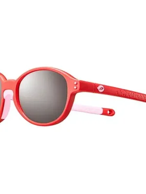 Julbo FRISBEE Spectron 3 dětské brýle, červená Tovární Cena