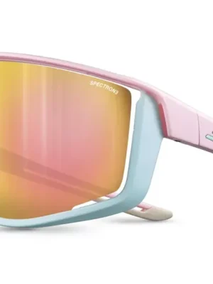 Julbo FURY spectron 3 CF brýle, pink/purple Nízká Cena