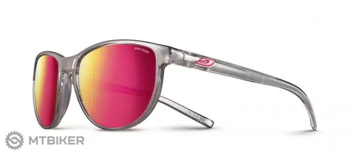 Julbo IDOL Spectron 3 dětské brýle, šedá Levný