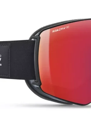 Julbo LIGHTYEAR reactiv 2-3 Glare Control brýle, červená Dokud Zásoby Vydrží