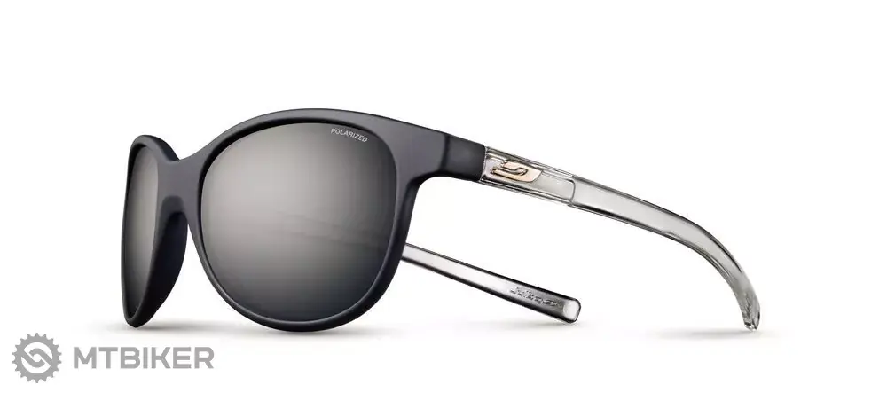 Víkendová Akce Julbo LIZZY Spectron 3 Polarized dětské brýle, černá