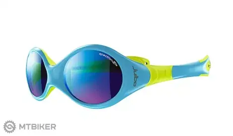 Výhodná Nabídka Julbo LOOPING II SPECTRON 3 CF dětské brýle, blue/green