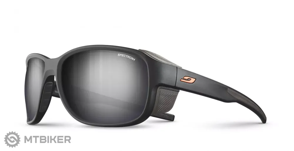 Koupit Online Julbo MONTEBIANCO 2 spectron 4 brýle, černá