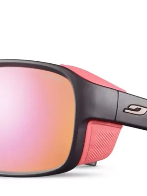 Cenově Výhodný Julbo MONTEROSA 2 Spectron 3 brýle, dark purple/pink