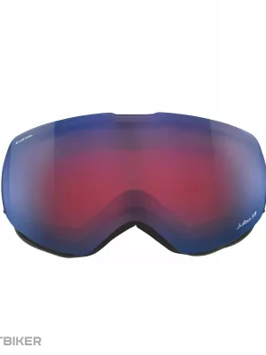 Julbo MOONLIGHT spectron 2 glare control brýle, modrá Levný