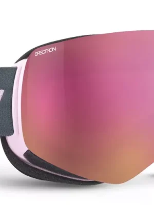 Finální Výprodej Julbo MOONLIGHT spectron 3 brýle, pink/grey