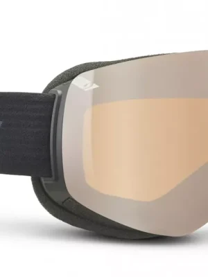 Julbo MOONLIGHT spectron 3 brýle, černá Výprodej