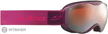 Expresní Doručení Julbo PIONEER 3 brýle, oranžová polarized violet gradient
