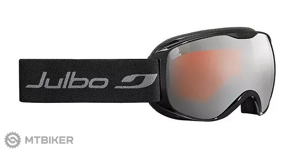 Vysoce Kvalitní Julbo PIONEER 3 brýle, oranžová polarized black