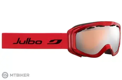 Julbo PLUTO 3 dětské brýle, oranžová Značkový