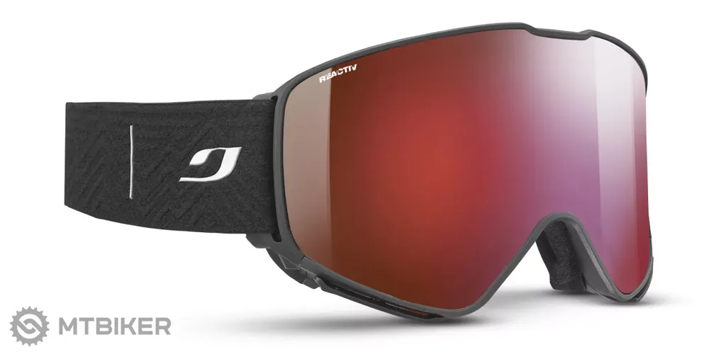Výprodej Julbo QUICKSHIFT reactiv 0-4 brýle