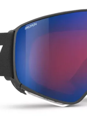 Autentický Julbo QUICKSHIFT SP spectron 3+0 brýle, černá