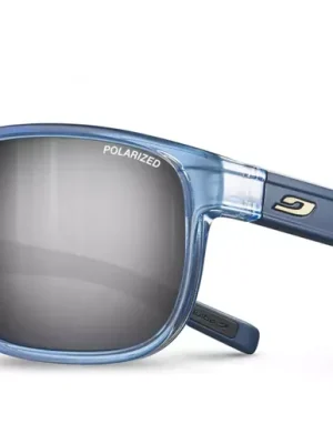 Ověřený Julbo RENEGADE M polarized 3 brýle, modrá