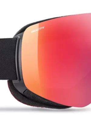 Sleva Julbo SHADOW reactiv 2-3 glare control brýle, černá/červená