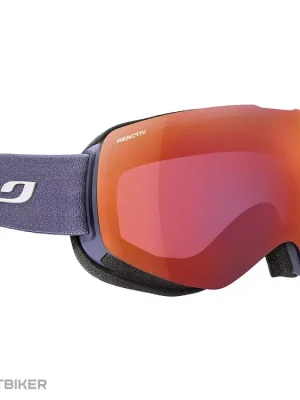 Cenový Hit Julbo SHADOW reactiv all around 2-3 okulare, fialová