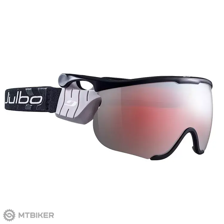 Bezpečná Platba Julbo SNIPER 2 brýle, grey/black