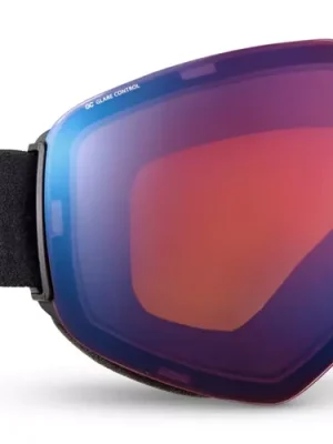 Akční Nabídka Julbo SPACELAB spectron 2 glare control brýle, černá/zelená