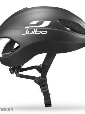 Julbo SPRINT přilba, černá Must-Have