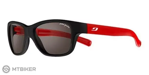 Julbo TURN Spectron 3 Polarized dětské brýle, černá Cenová Bomba
