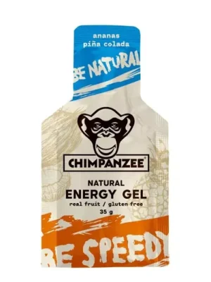 Rychlé Dodání Chimpanzee DH ENERGY GEL energetický gel, 35 g