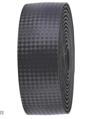 Must-Have BBB BHT-04 RACERIBBON omotávka, 2.5 mm, černá