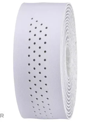 Aktuální BBB BHT-12 SPEEDRIBBON omotávka, 2.5 mm, bílá