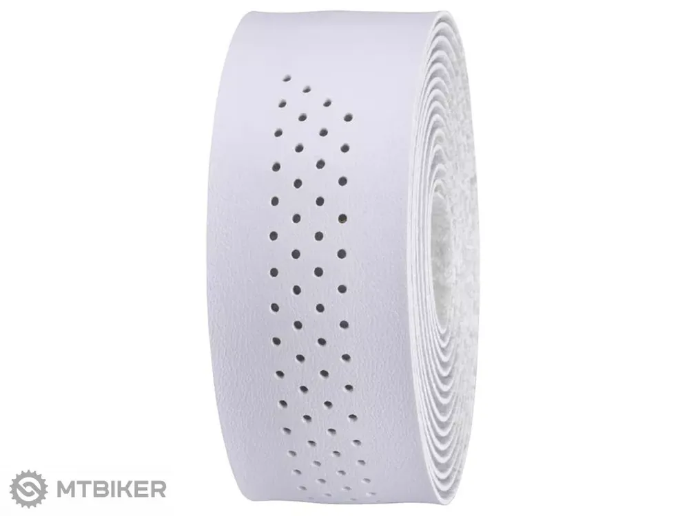 Aktuální BBB BHT-12 SPEEDRIBBON omotávka, 2.5 mm, bílá