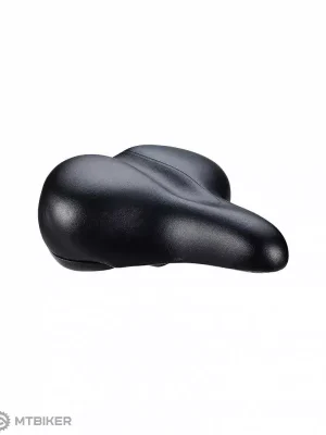 BBB BSD-26 BaseShape sedlo, 210 mm Bezpečná Platba