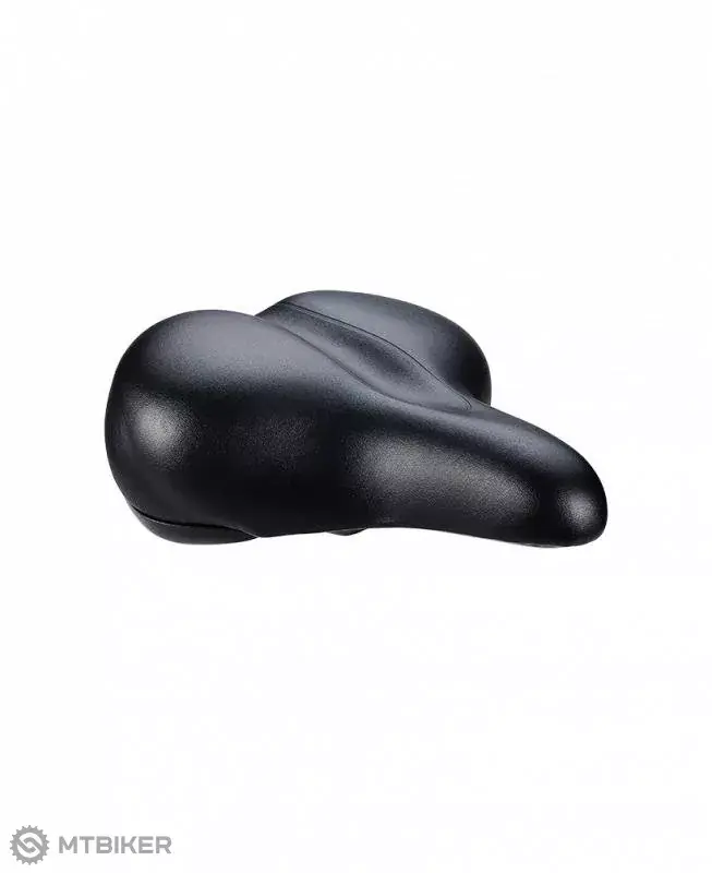 BBB BSD-26 BaseShape sedlo, 210 mm Bezpečná Platba