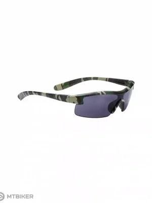 BBB BSG-54 KIDS dětské brýle, zelená maskáč Sleva