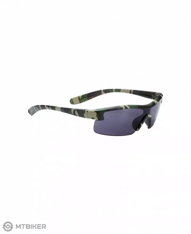 BBB BSG-54 KIDS dětské brýle, zelená maskáč Sleva