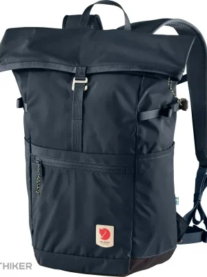 Cenová Bomba Fjällräven High Coast Foldsack batoh, 24 l, navy
