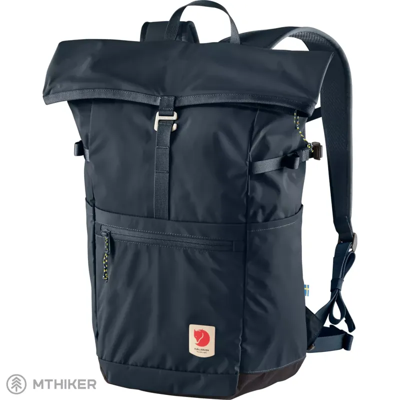 Cenová Bomba Fjällräven High Coast Foldsack batoh, 24 l, navy