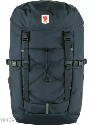 Fjällräven NEW Skule Top batoh, 26 l, navy Sezónní Sleva
