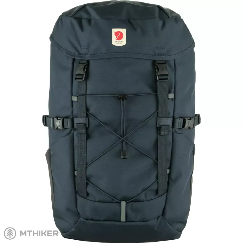 Fjällräven NEW Skule Top batoh, 26 l, navy Sezónní Sleva