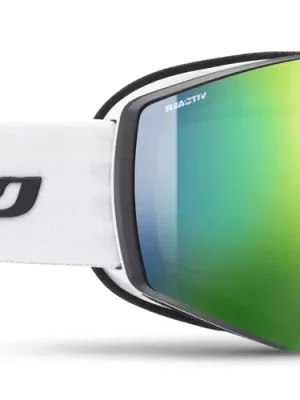 Expresní Doručení Julbo RAZOR EDGE reactiv 1-3 high contrast brýle